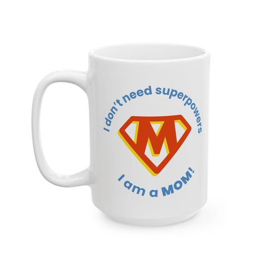 Ceramic Mug, (11oz, 15oz)