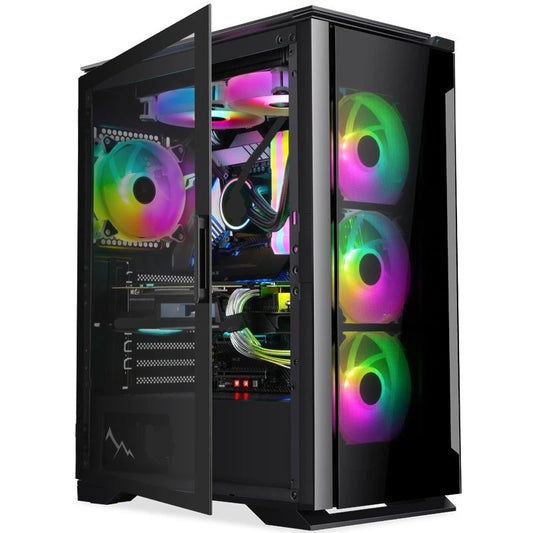 A8 7680 8G/16G RAM 120G/500G SSD NVME Gaming Pc