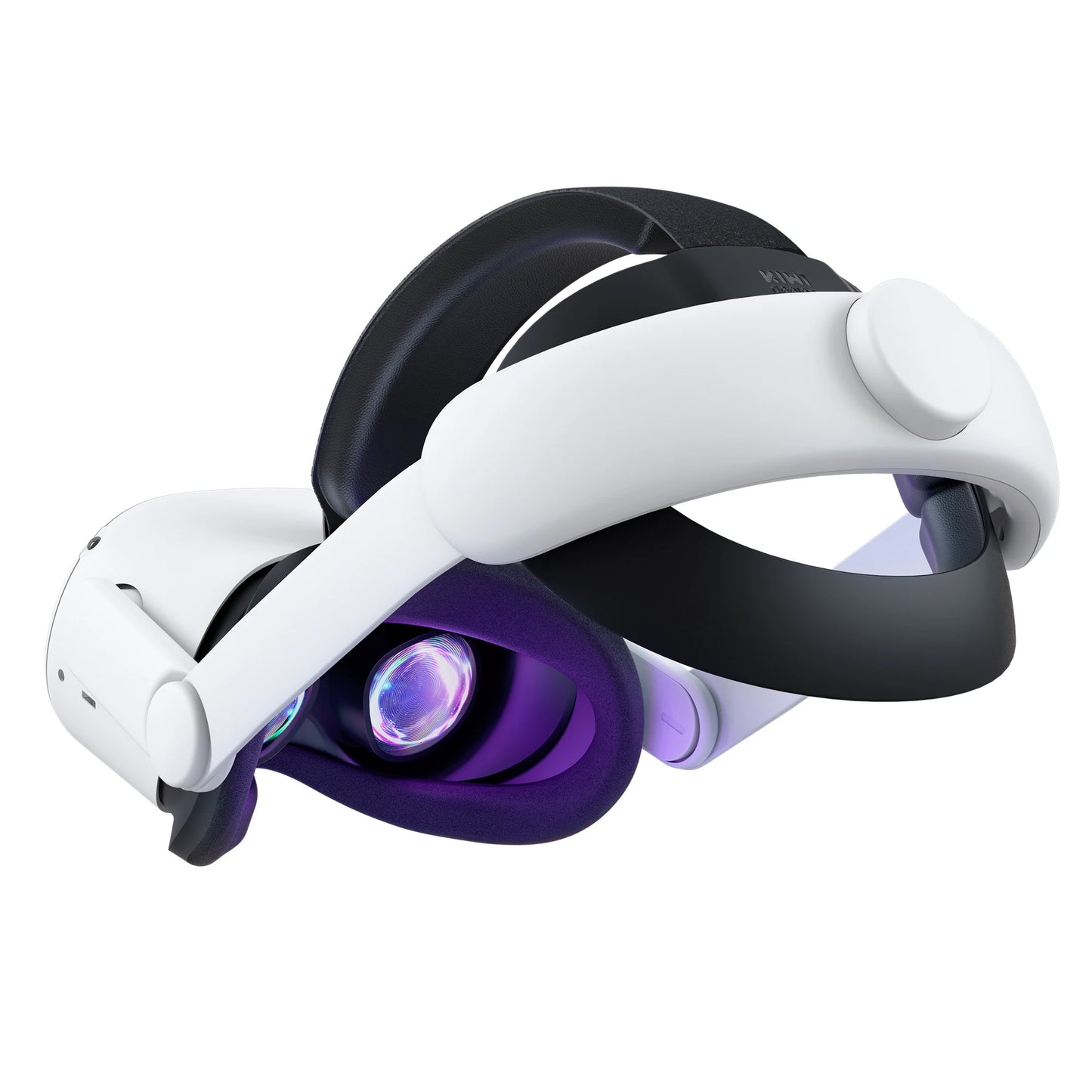 Comfort Adjustable Head Strap Compatible VR