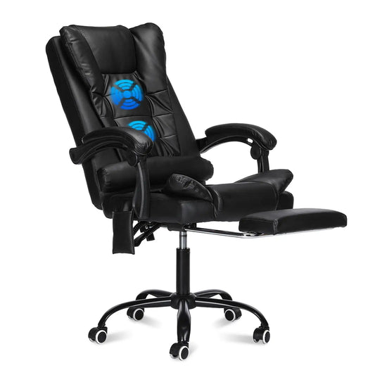 Comfortable Multifunction Office Chair