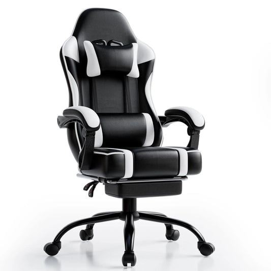 Ergonomic Video Game Chair