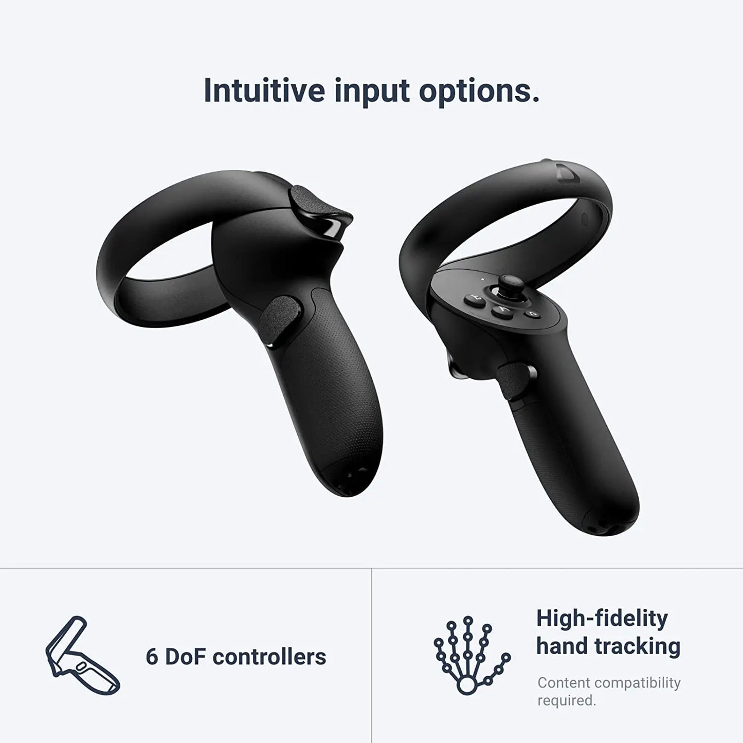 All-in-one  VIVE XR Elite VR headset