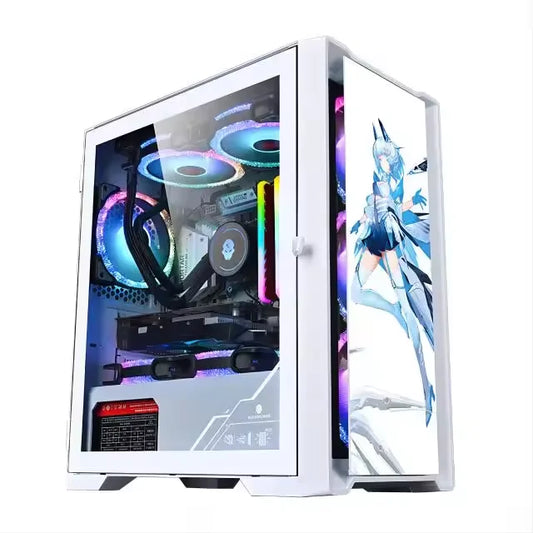 AOTESIER Gaming PC