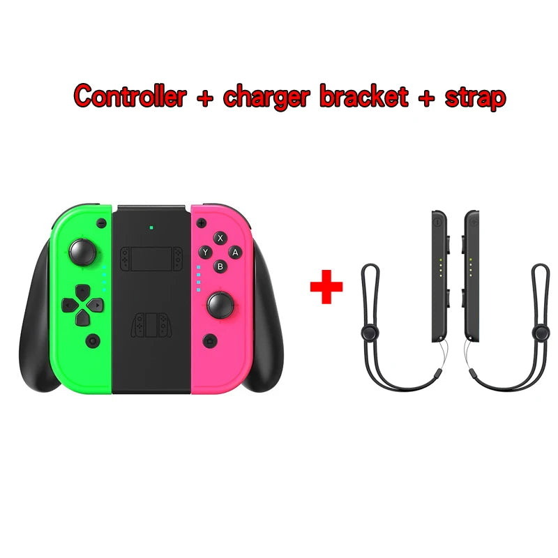 6 Axis Gyro Gamepad