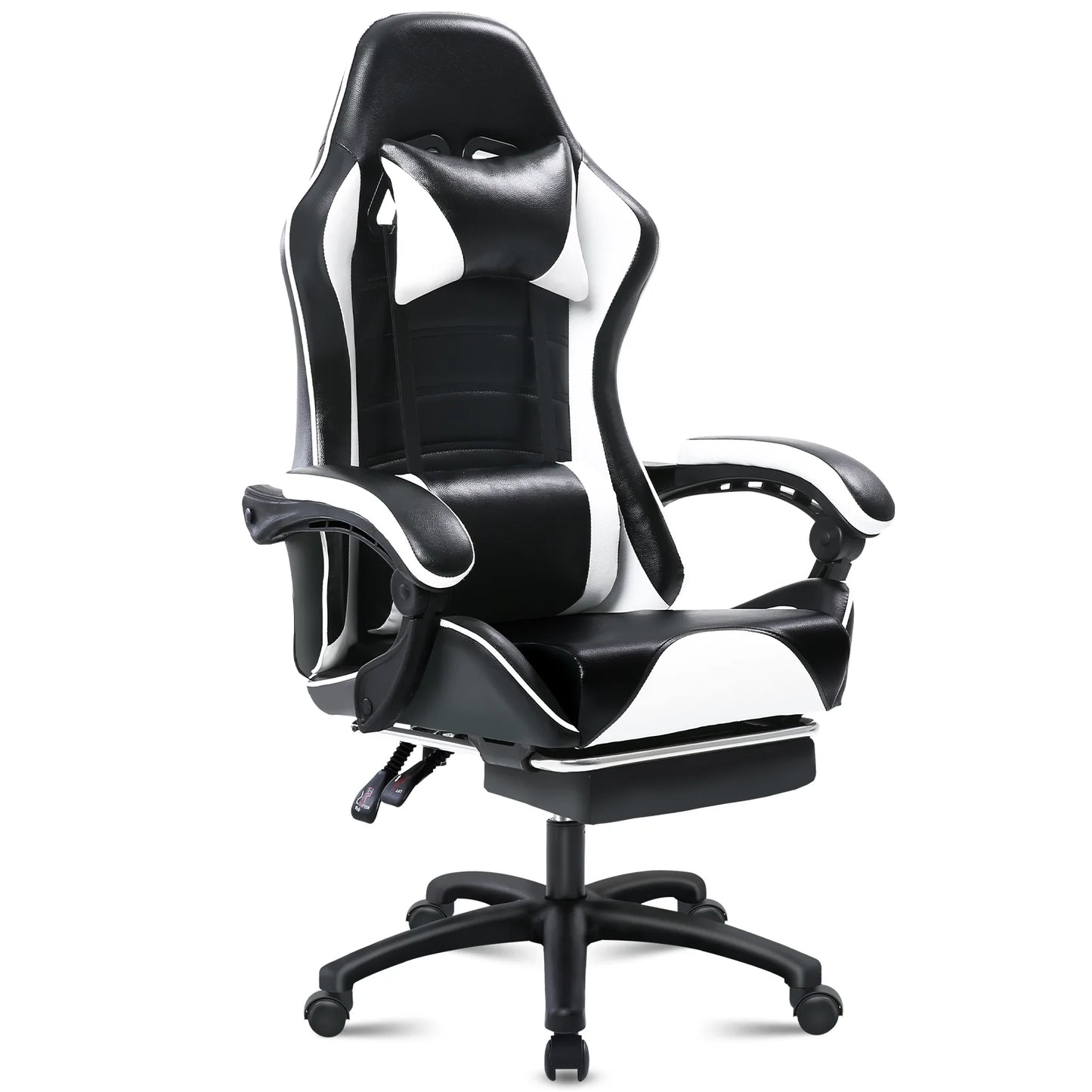 Ergonomic Gaming Chair