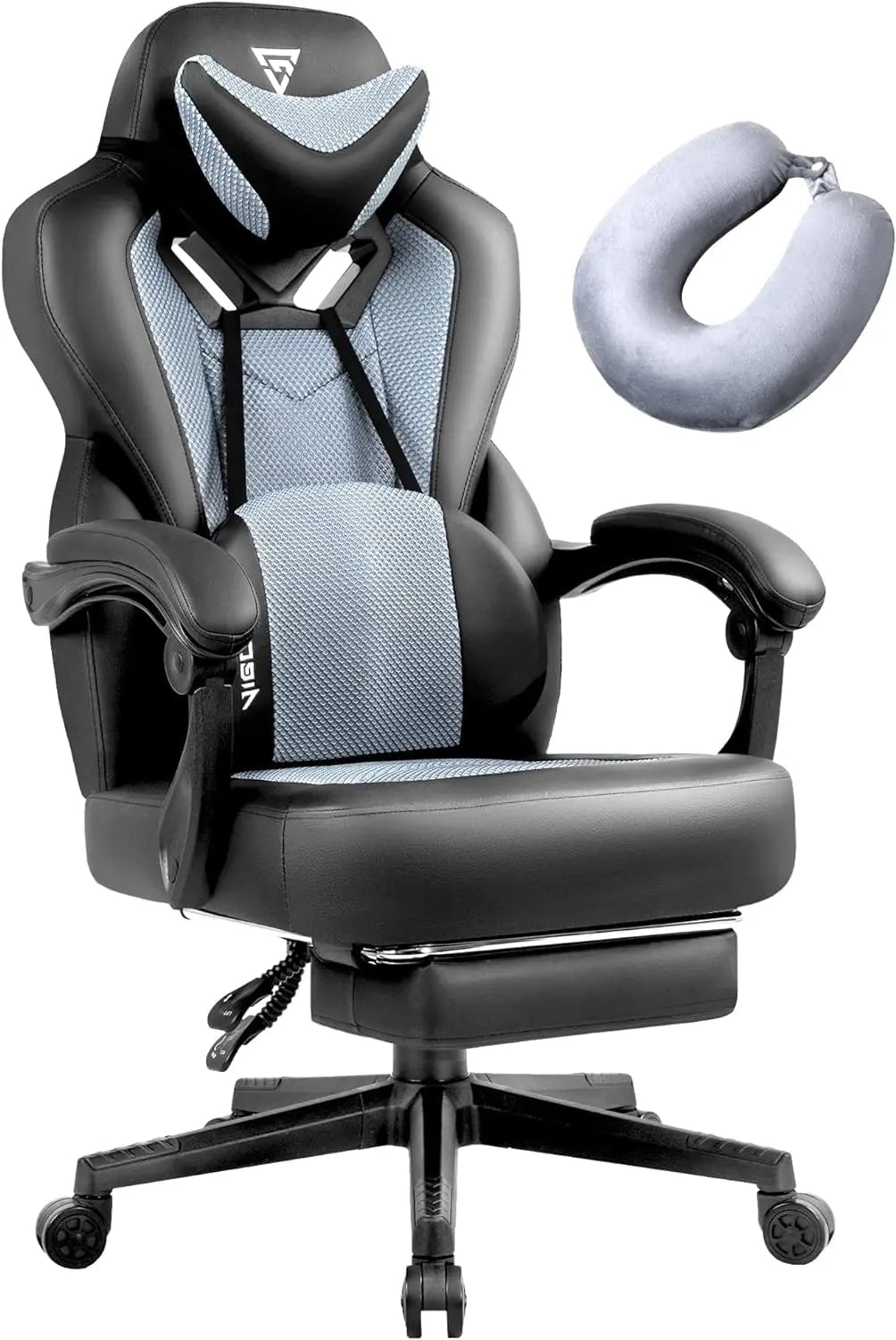Ergonomic Gaming Chairs