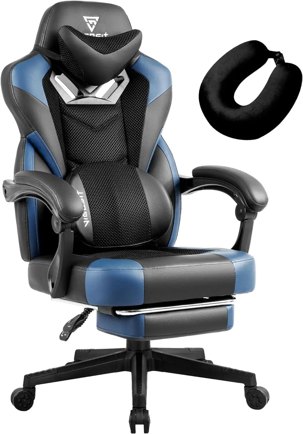 Ergonomic Gaming Chairs