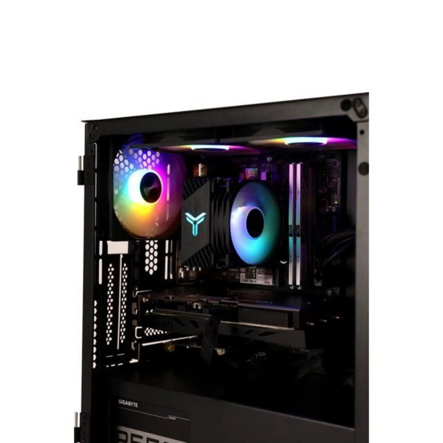 MXZ DIY Gaming Pc