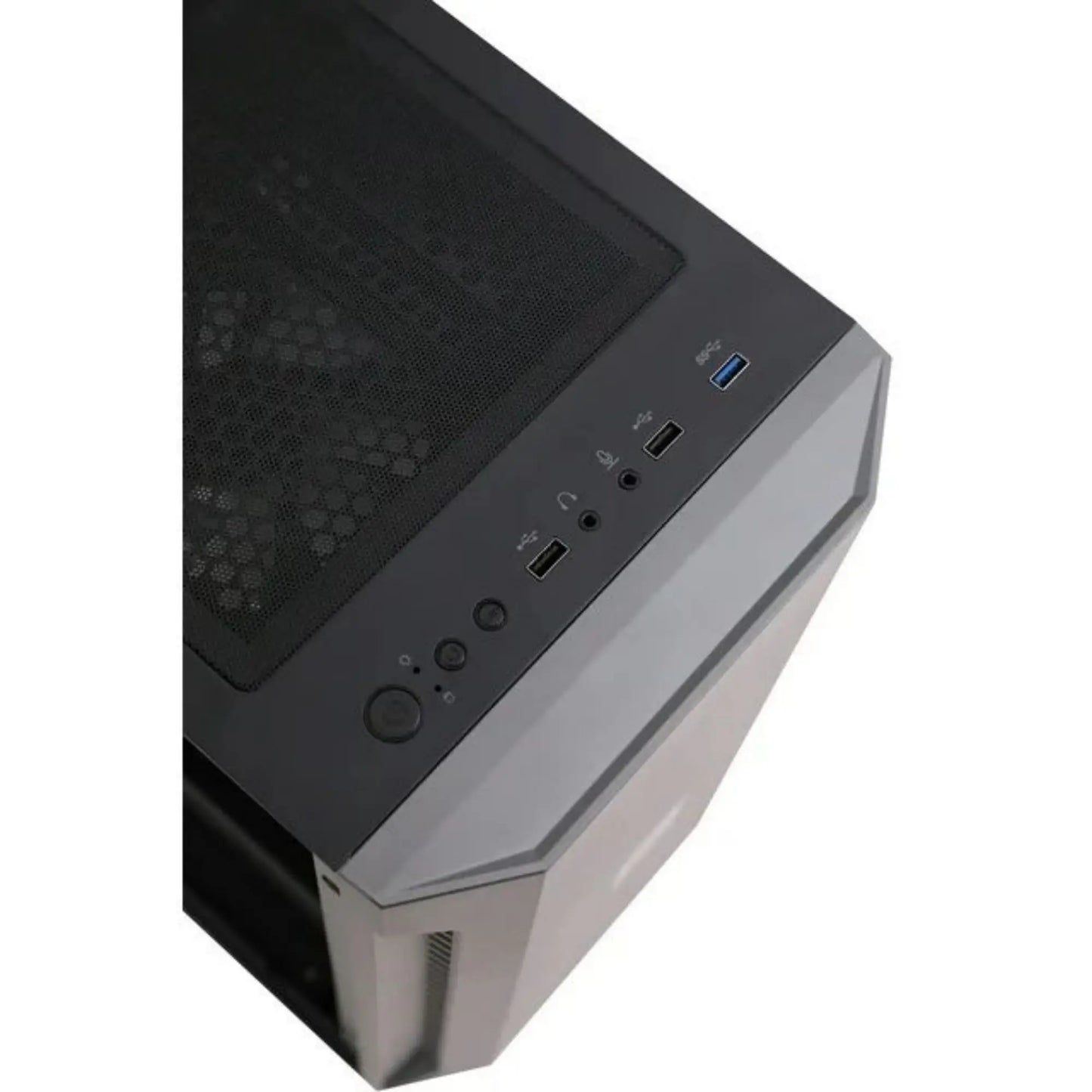 MXZ DIY Gaming Pc