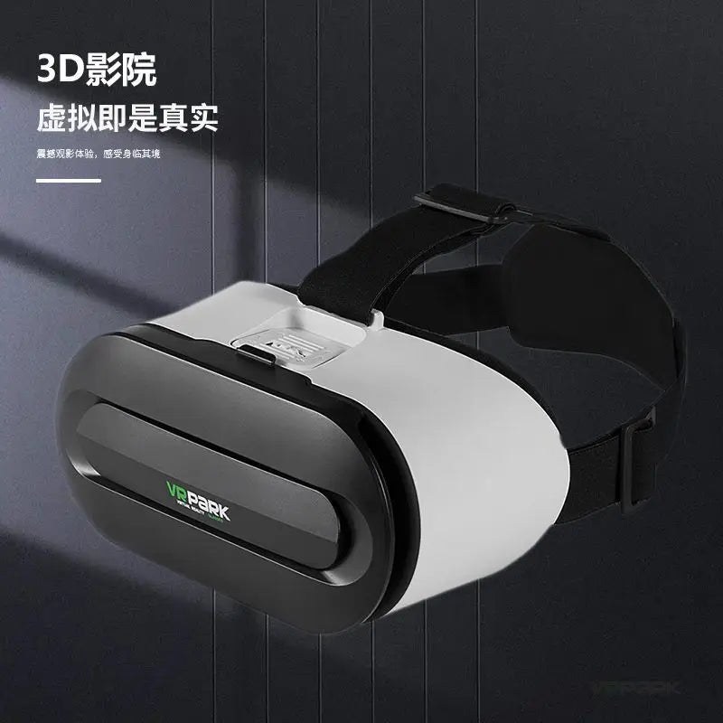 J60 Bluetooth 5.0 3D VR Smart Virtual Reality Glasses