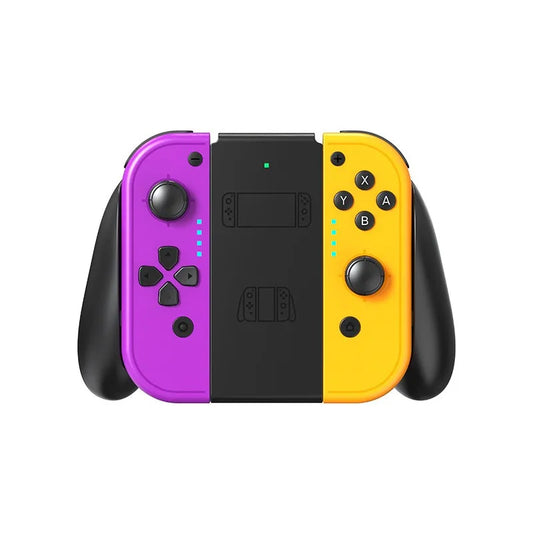 6 Axis Gyro Gamepad