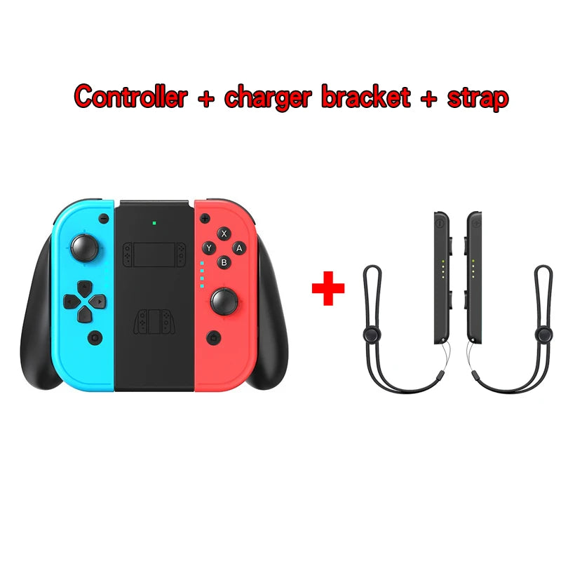 6 Axis Gyro Gamepad