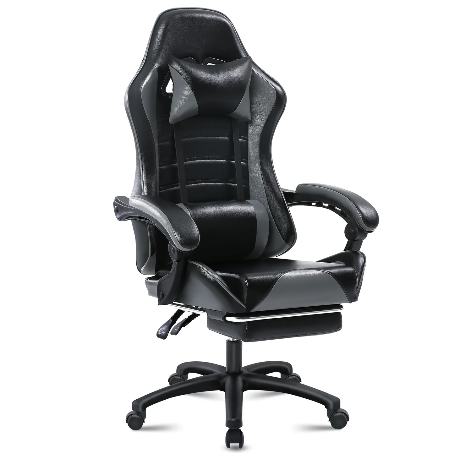 Ergonomic Gaming Chair