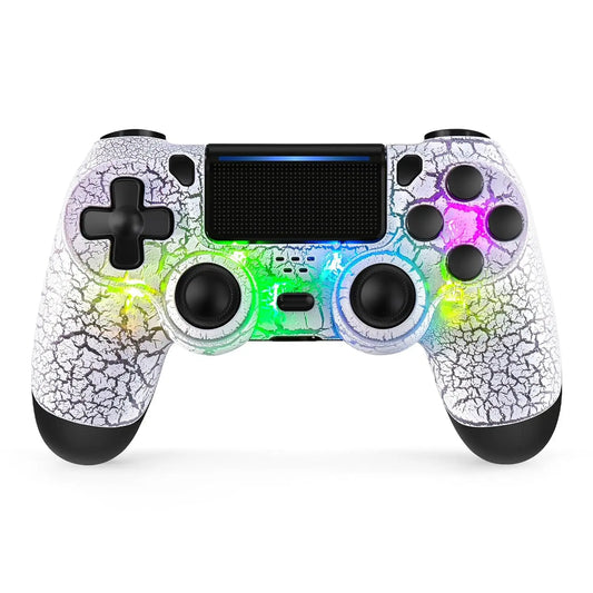 RGB Controller for PS4 Slim Pro Joystick