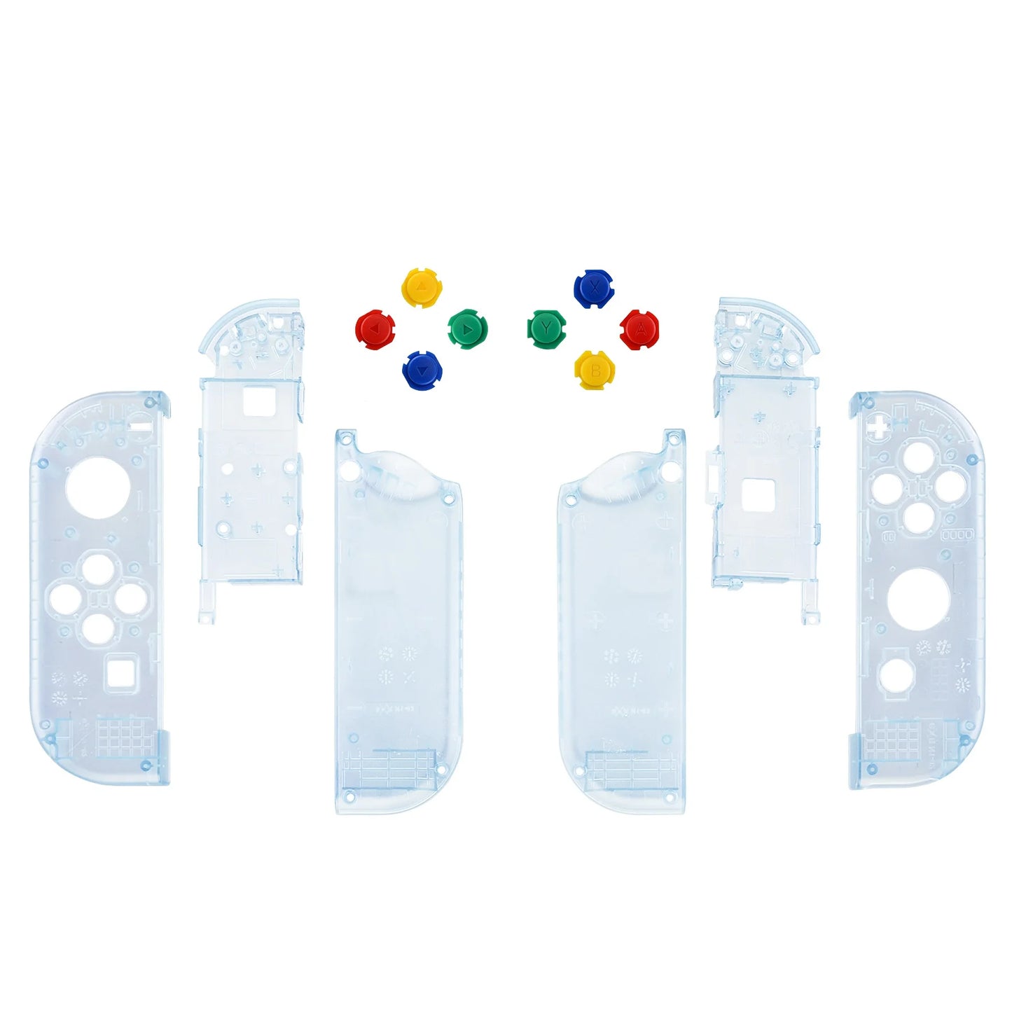 eXtremeRate Joycon Handheld Controller