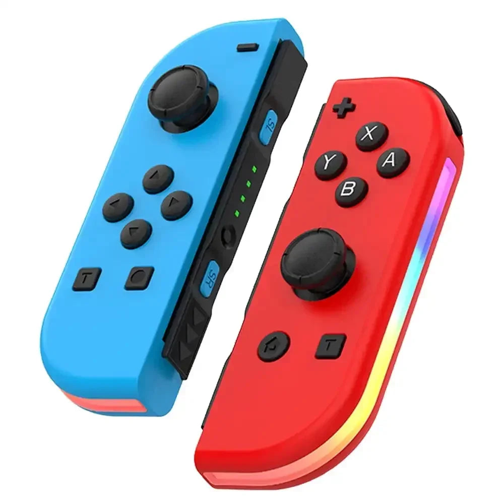 Joypad Controller (L/R) for Switch