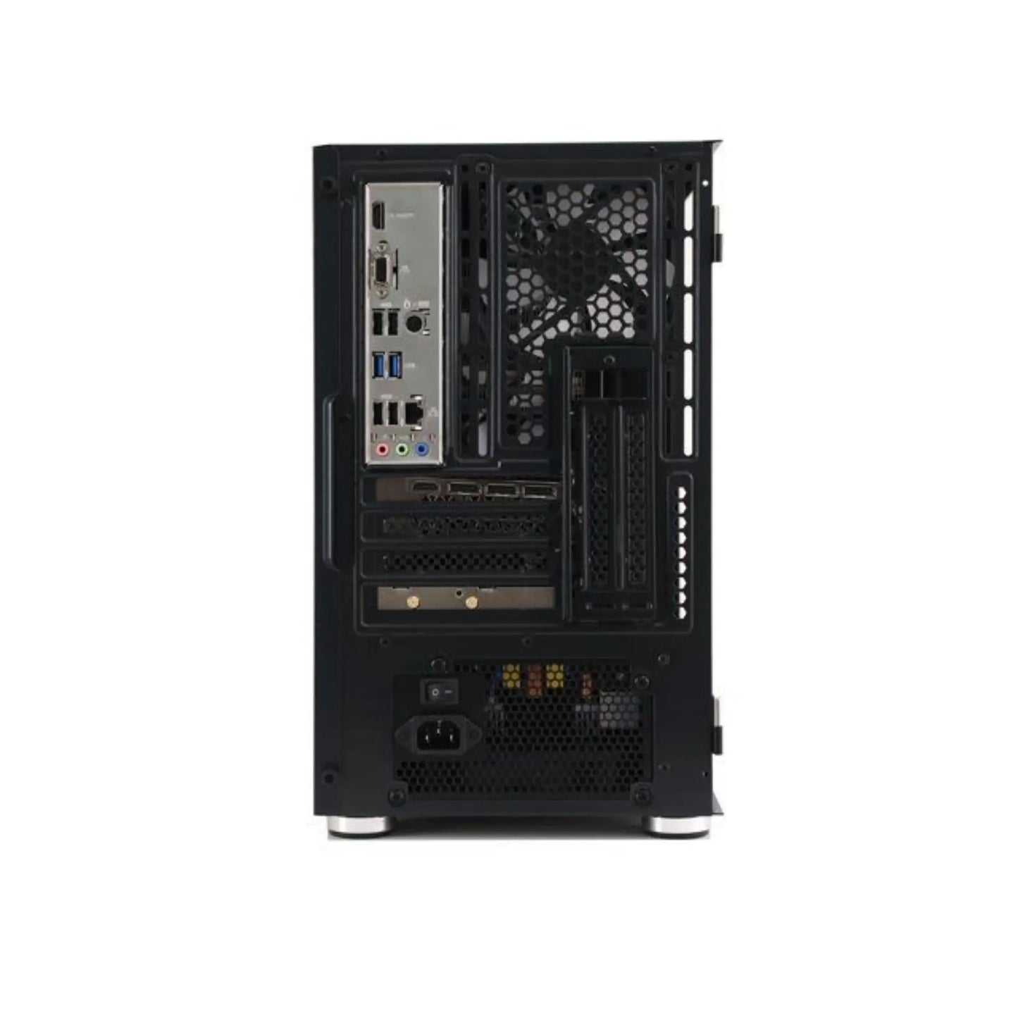 MXZ DIY Gaming Pc