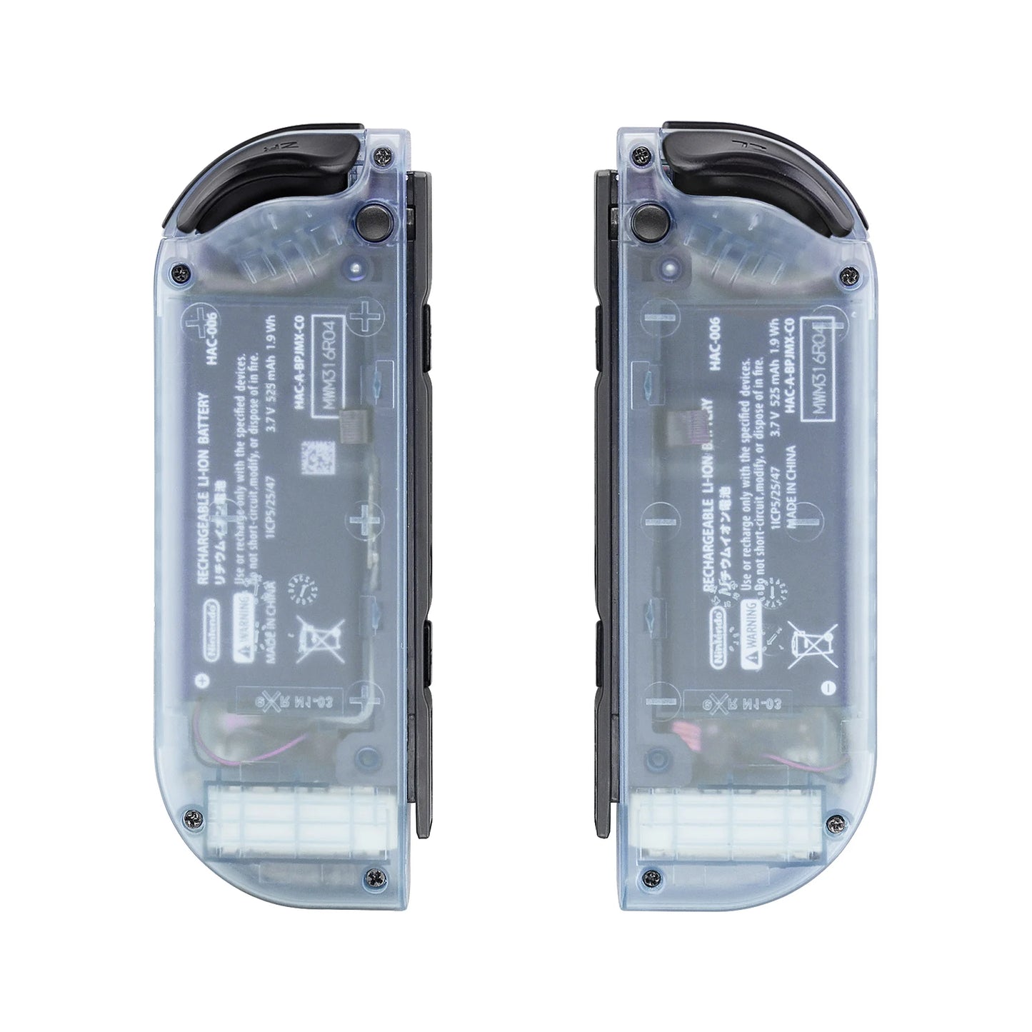 eXtremeRate Joycon Handheld Controller