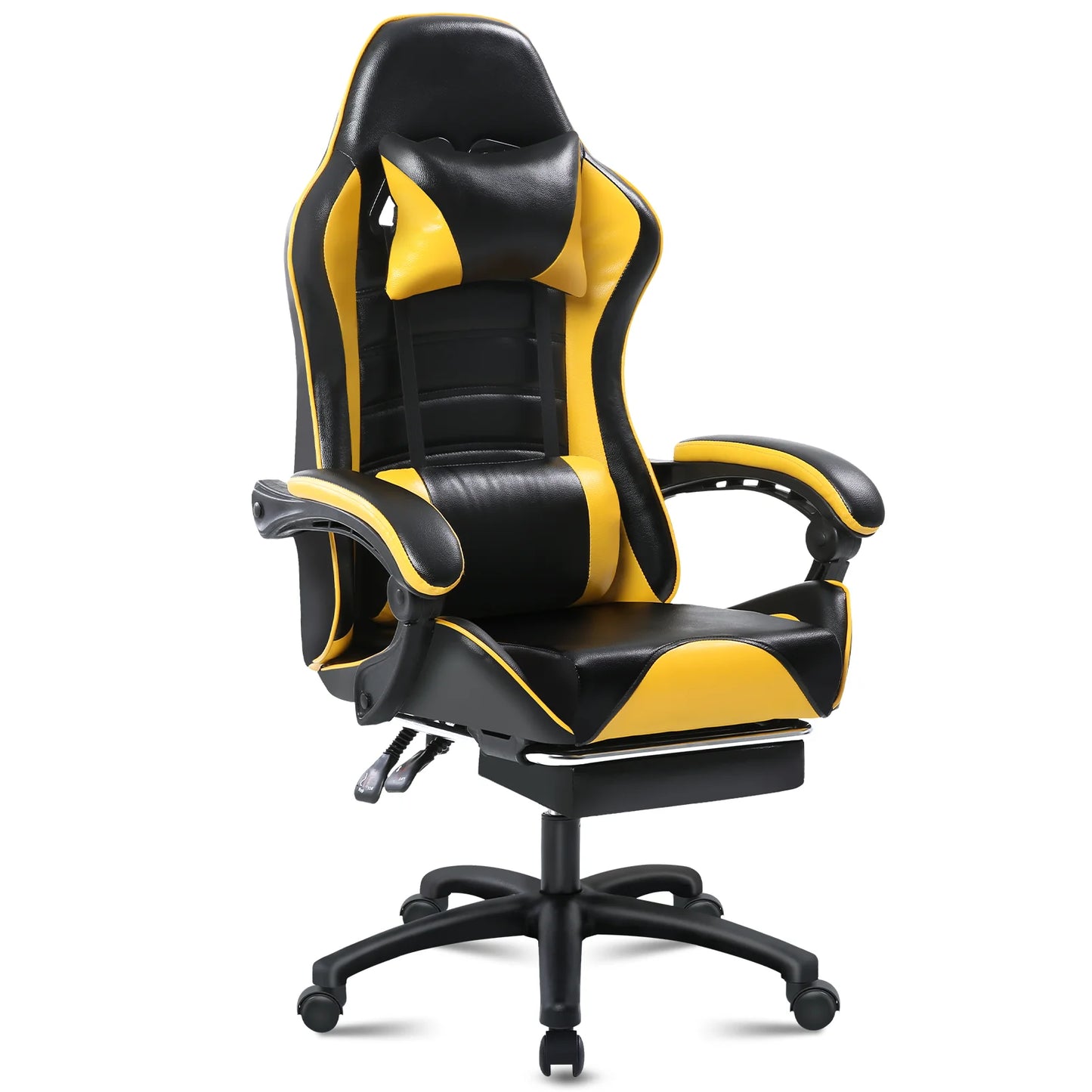 Ergonomic Gaming Chair