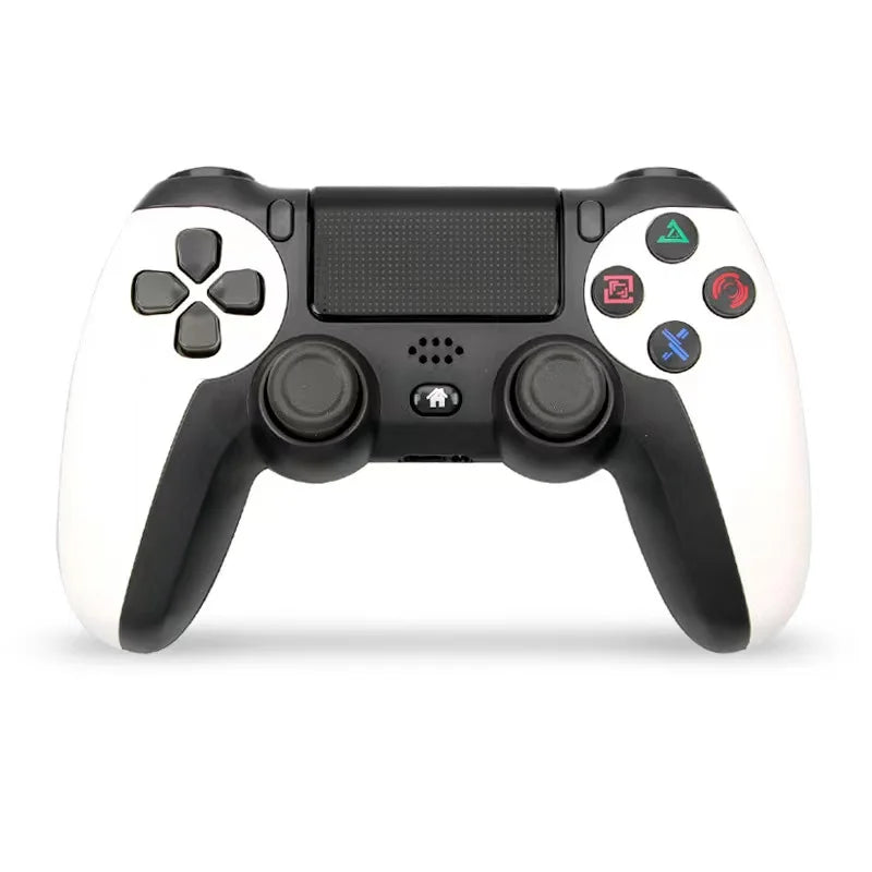 Ps4 Command Console Wireless Controller