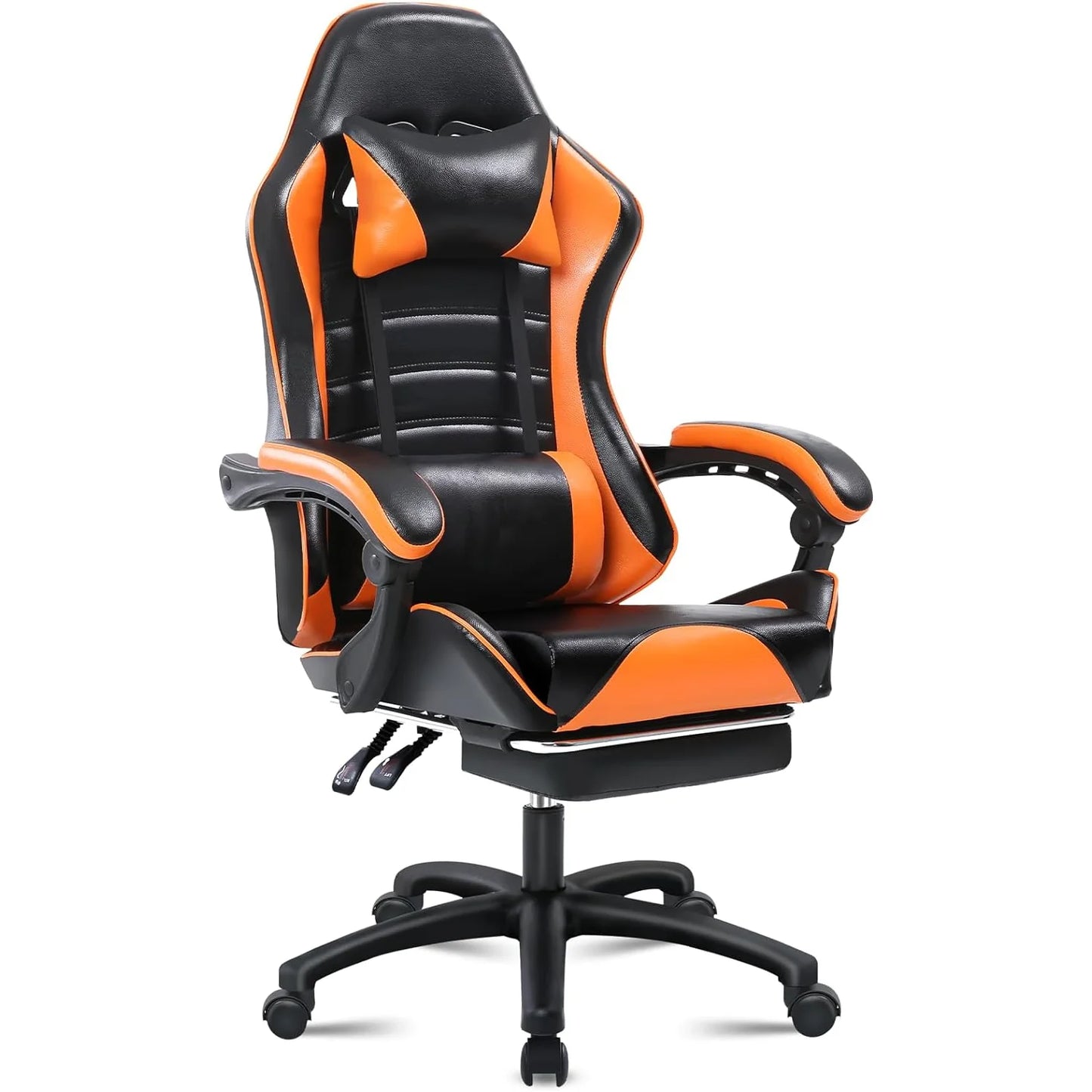 Ergonomic Gaming Chair