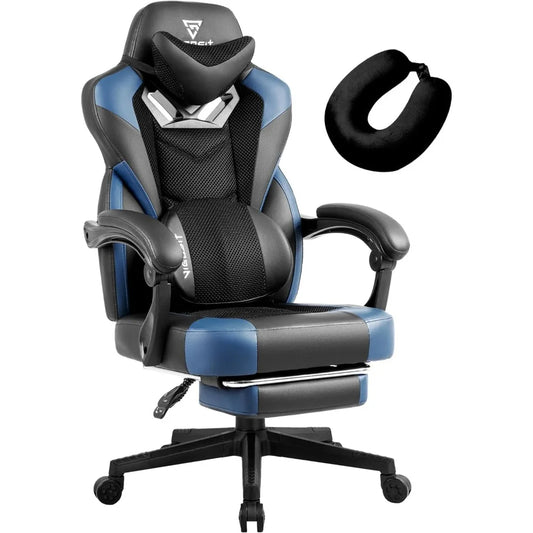 Ergonomic Gaming Chairs
