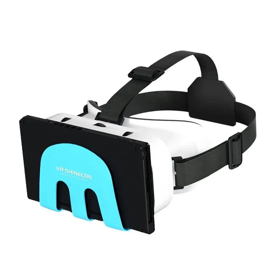 Nintendo Switch & OLED 3D Virtual Reality VR Glasses