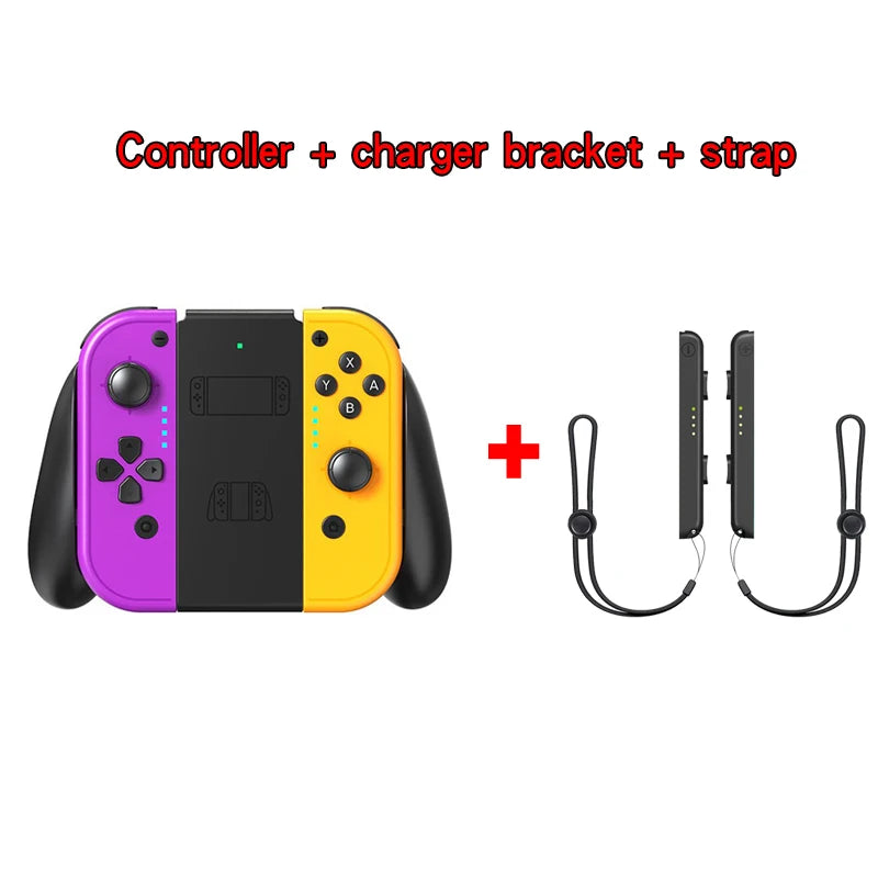 6 Axis Gyro Gamepad