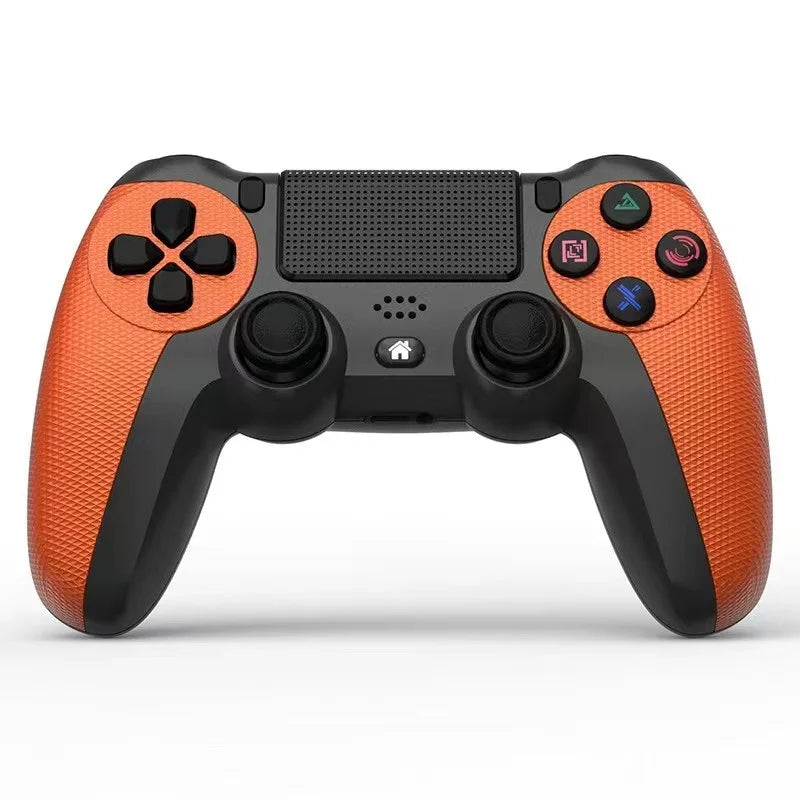 Ps4 Command Console Wireless Controller