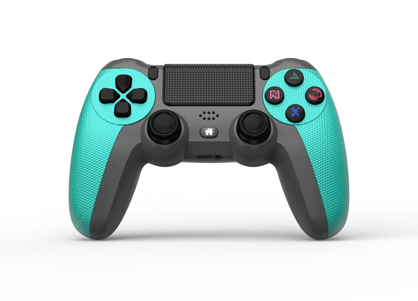 Ps4 Command Console Wireless Controller