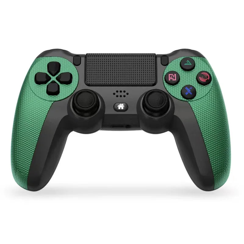 Ps4 Command Console Wireless Controller