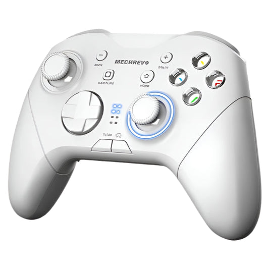 Mechrevo Wired/wireless Gamepad