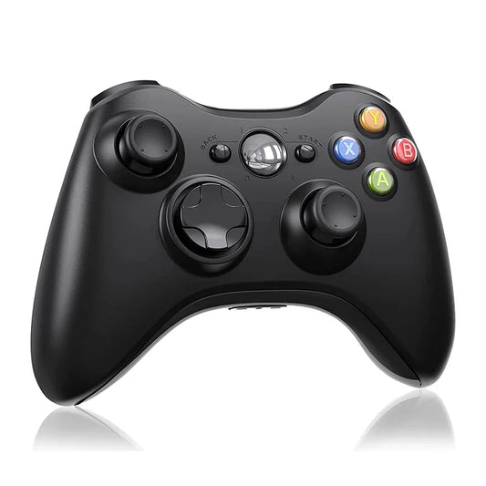 Wireless Controller for Xbox 360 Game Console