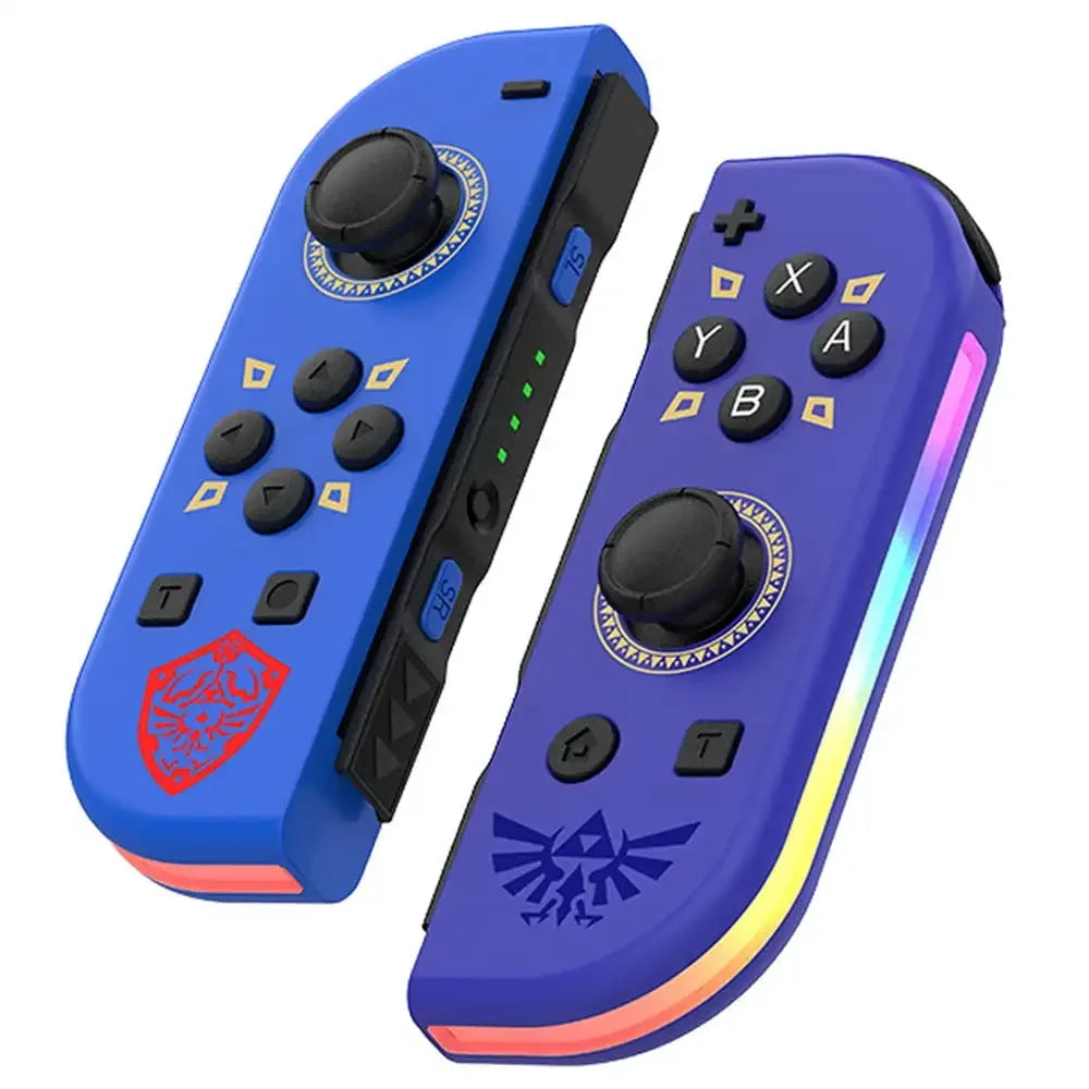 Joypad Controller (L/R) for Switch